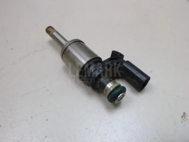 Форсунка инжекторная электрическая для  Daewoo Nubira 1999-2003