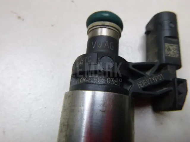 Форсунка инжекторная электрическая для  Daewoo Nubira 1999-2003
