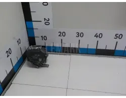 Заслонка дроссельная электрическая