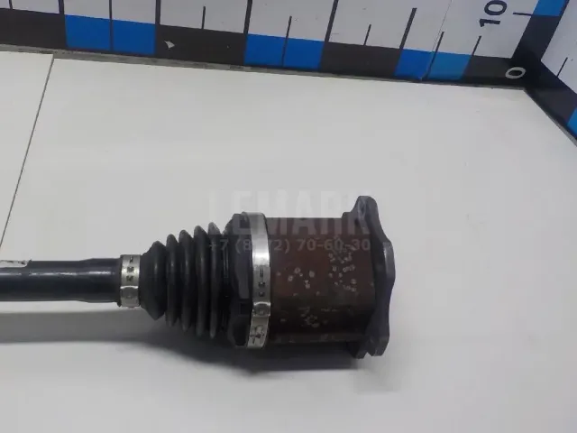 Полуось передняя левая для  Chevrolet HHR 2005-2011