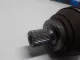 Полуось передняя левая для  Chevrolet HHR 2005-2011