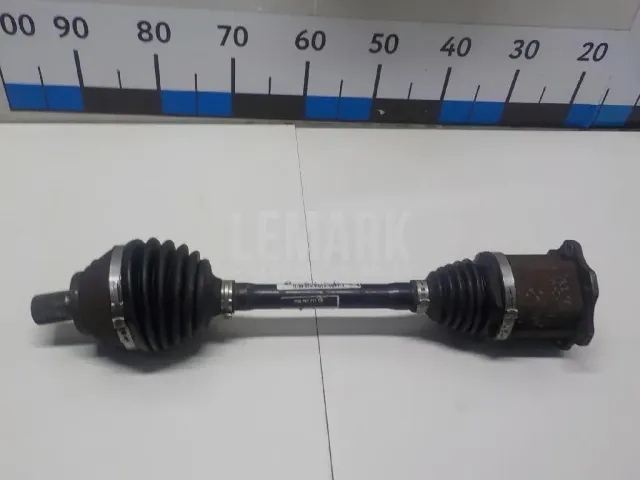 Полуось передняя левая для  Chevrolet HHR 2005-2011