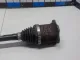 Полуось передняя левая для  Chevrolet HHR 2005-2011
