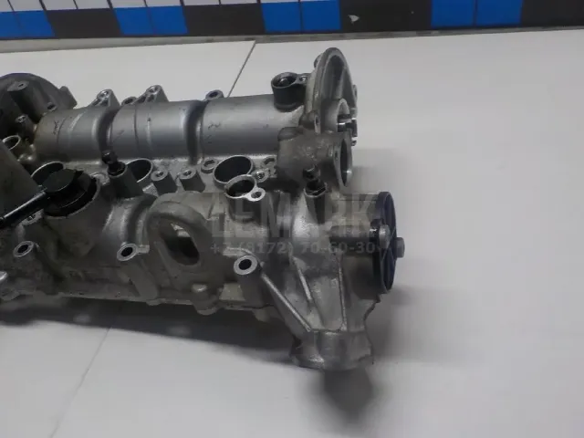 Постель распредвала для  Audi A3 (8L1) 1996-2003