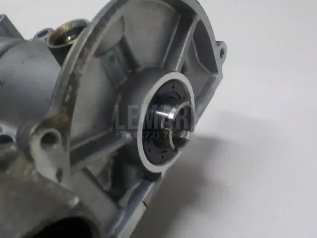 Постель распредвала для  Audi A3 (8L1) 1996-2003