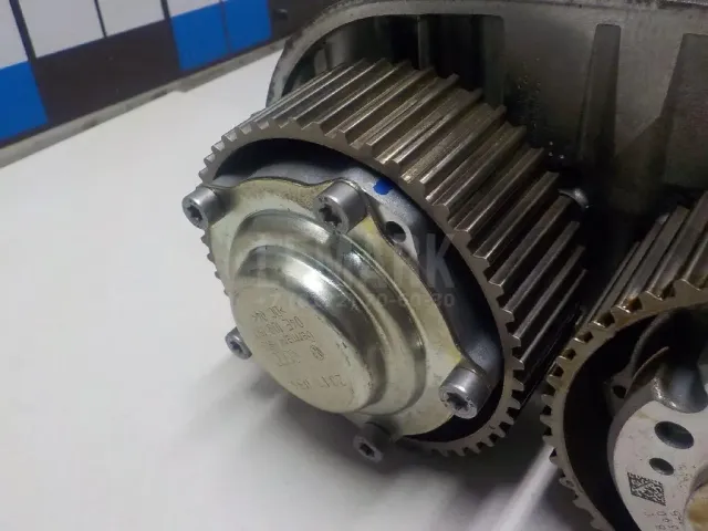 Постель распредвала для  Audi A3 (8L1) 1996-2003