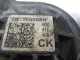 Моторчик стояночного тормоза