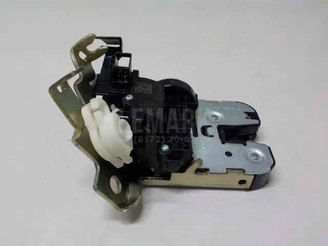 Замок багажника для  BMW X1 F48 2014-2022