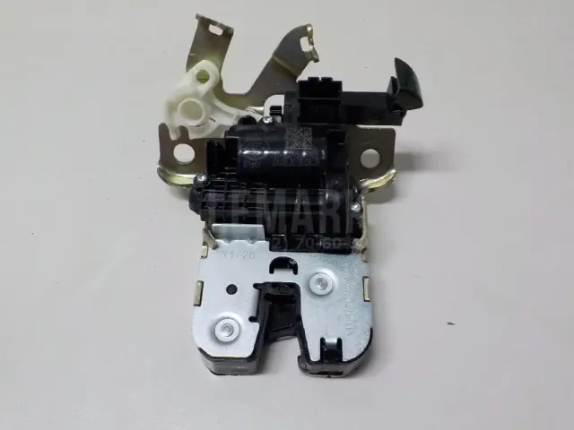 Замок багажника для  BMW X1 F48 2014-2022