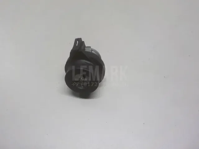 Вставка замка зажигания