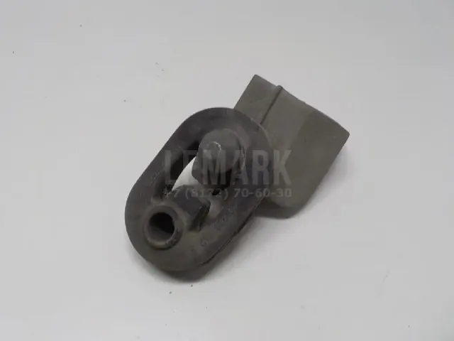 Кронштейн глушителя для  DAF 95 1987-1998