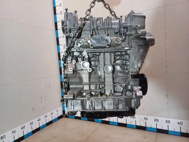 Двигатель для  Audi Q2 (GA) 2017