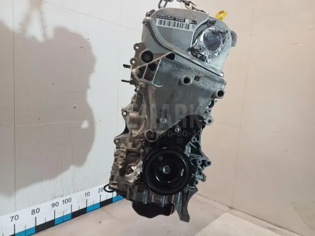 Двигатель для  Audi Q2 (GA) 2017