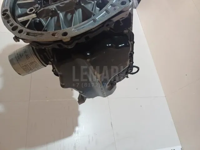 Двигатель для  Audi Q2 (GA) 2017