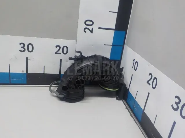 Патрубок воздушного фильтра для  ERF EC10 1995-2004