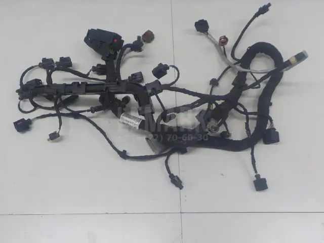 Проводка (коса) для  Haval H9 2014-2024