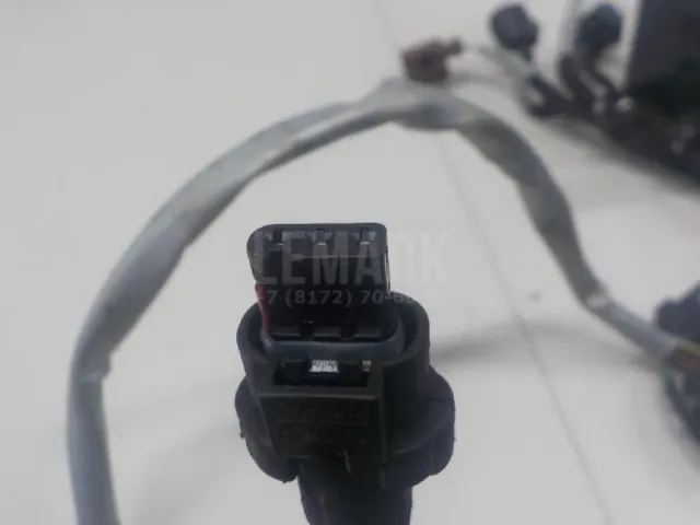 Проводка (коса) для  Haval H9 2014-2024