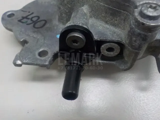 Насос вакуумный для  Chevrolet Bolt 2016
