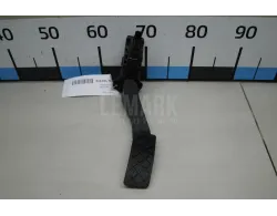 Педаль газа