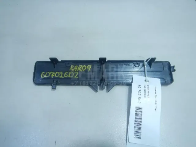 Накладка (кузов внутри) для  Chevrolet Captiva (C100) 2006-2010
