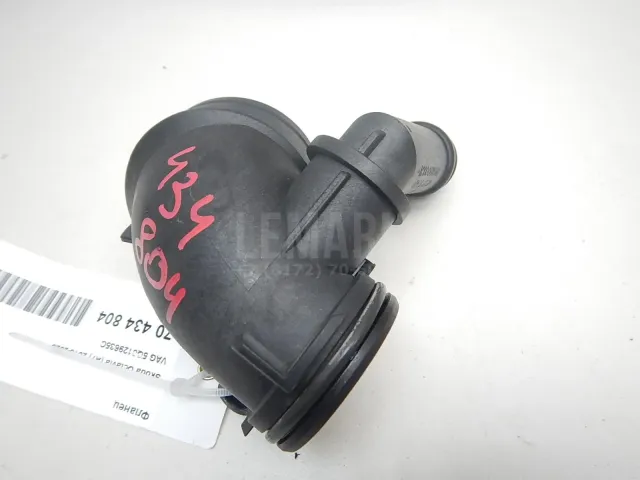 Фланец для  Dodge Caliber 2006-2011