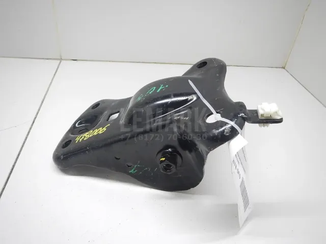 Кронштейн задней балки для  Audi R8 2007-2015