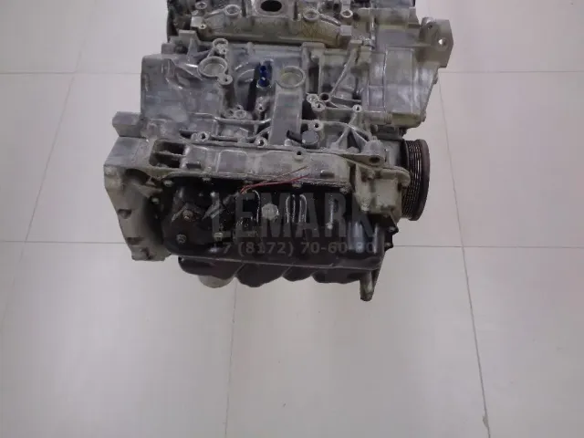 Двигатель для  Audi A7 (4G8) 2011-2018