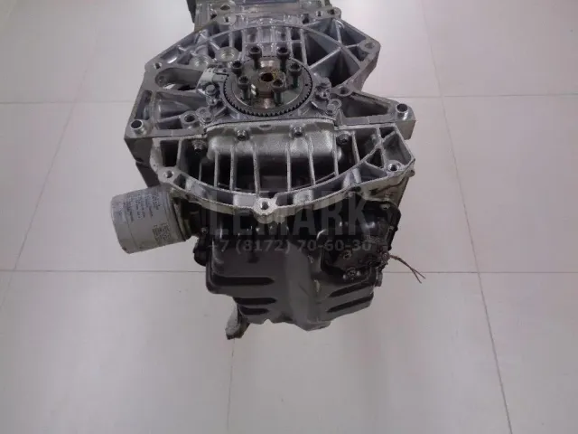 Двигатель для  Audi A7 (4G8) 2011-2018