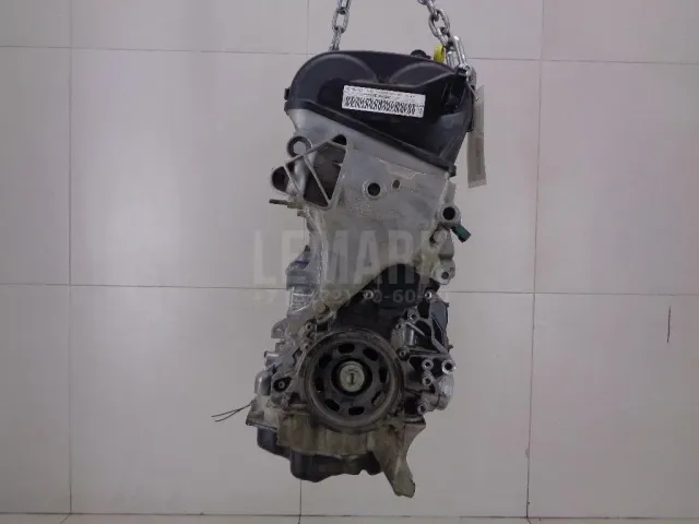 Двигатель для  Audi A7 (4G8) 2011-2018