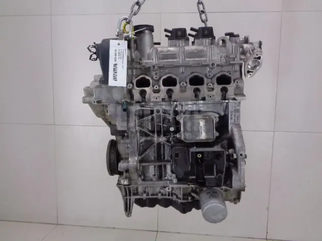 Двигатель для  Audi A7 (4G8) 2011-2018