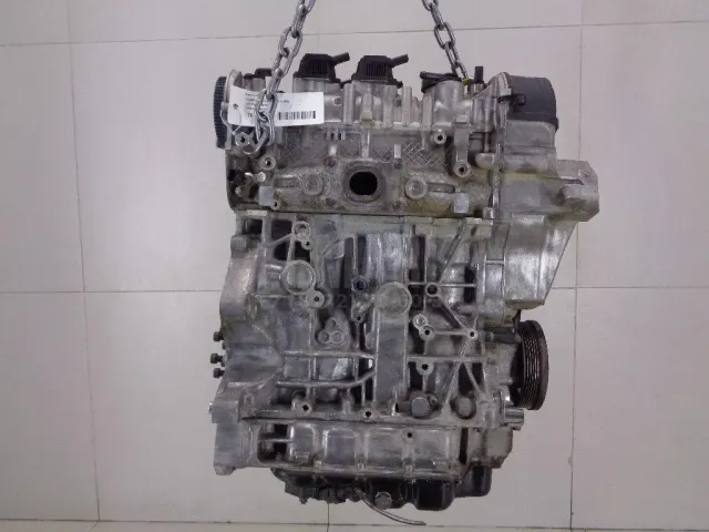 Двигатель для  Audi A7 (4G8) 2011-2018