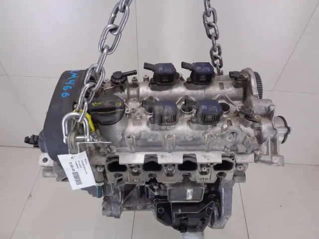Двигатель для  Audi A7 (4G8) 2011-2018