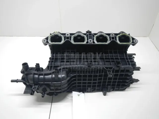 Коллектор впускной для  Ford Fiesta 2008-2019