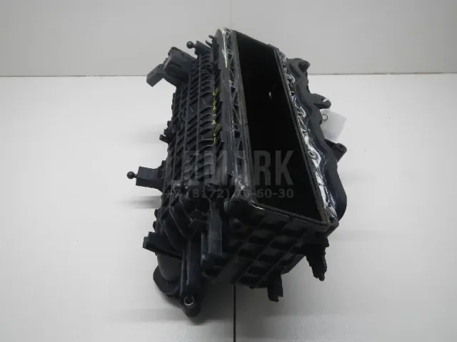 Коллектор впускной для  Ford Fiesta 2008-2019