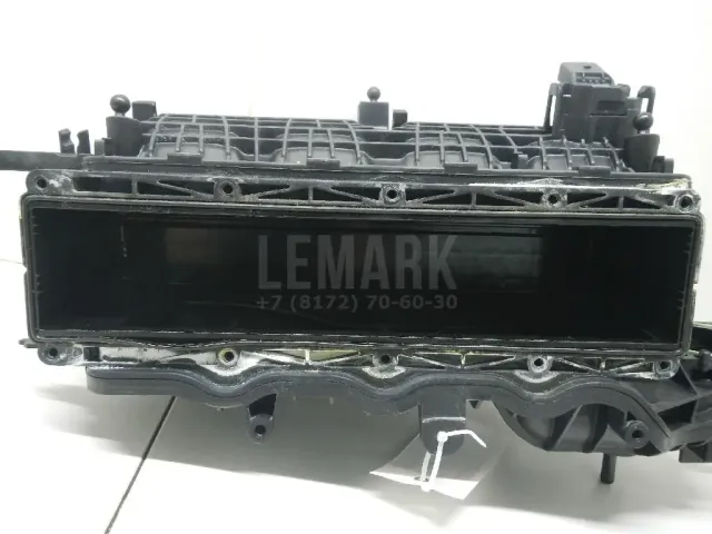 Коллектор впускной для  Ford Fiesta 2008-2019