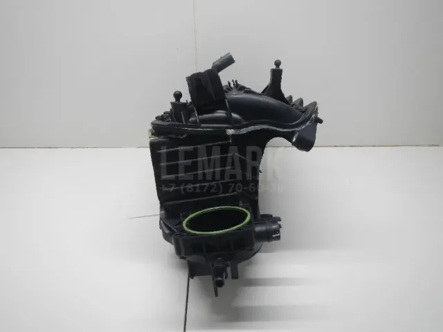 Коллектор впускной для  Ford Fiesta 2008-2019