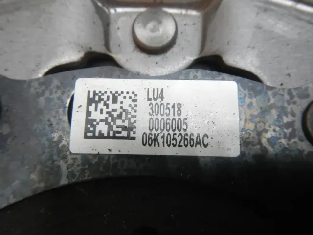 Маховик для  Honda Accord VII 2003-2008