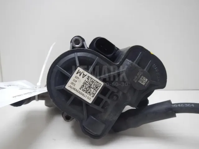 Суппорт тормозной задний левый для  Audi TT(8N) 1998-2006