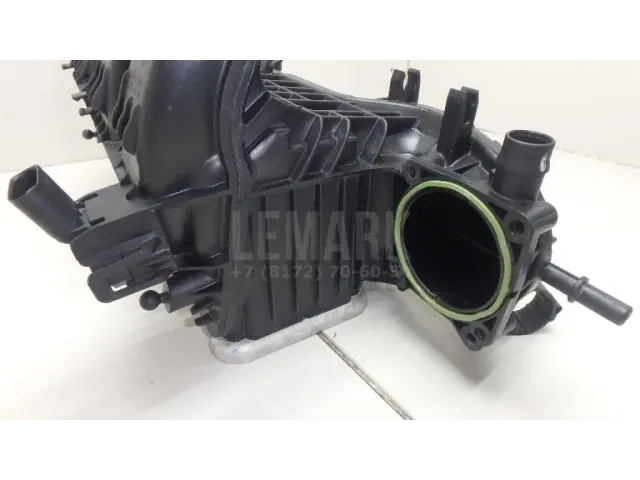 Коллектор впускной для  Ford Focus IV 2018