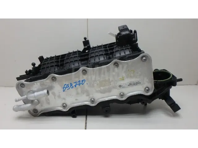 Коллектор впускной для  Ford Focus IV 2018