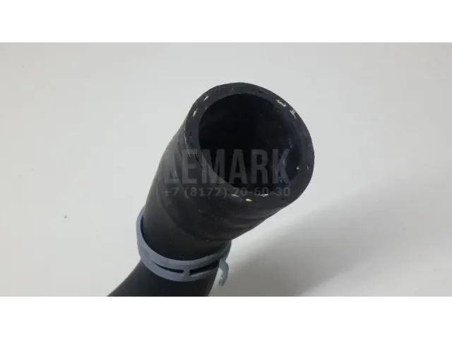 Патрубок радиатора