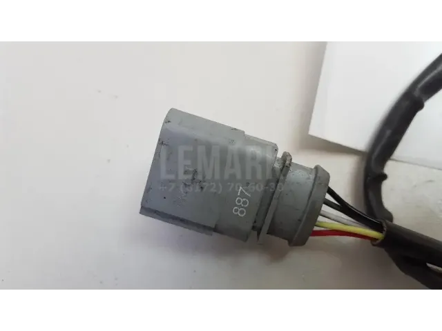 Датчик кислородный/Lambdasonde для  Citroen C6 2006-2012