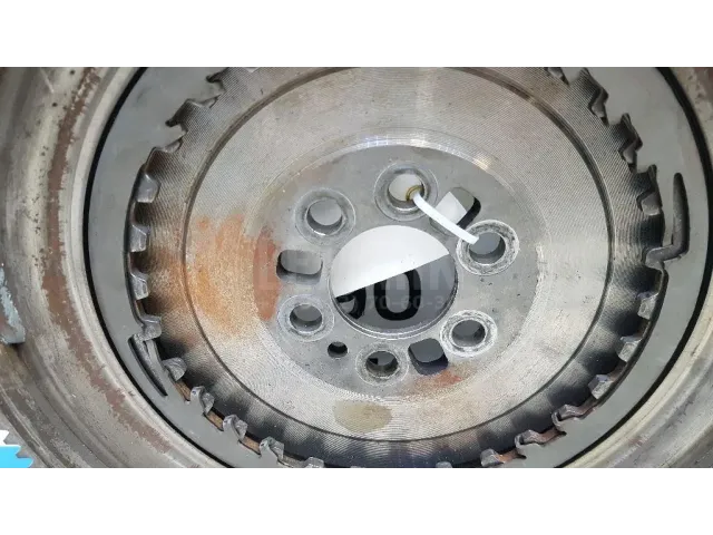 Маховик для  Ford Fiesta 2017
