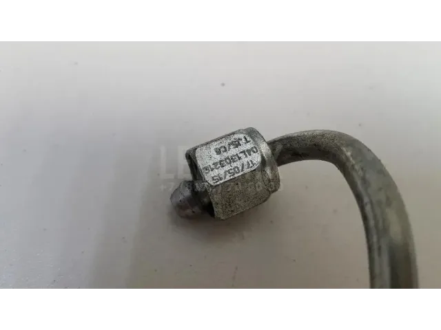 Трубка топливная для  Chevrolet HHR 2005-2011