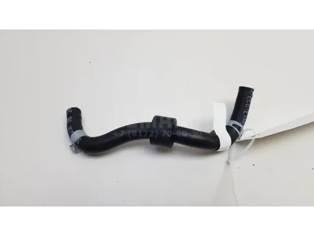 Шланг топливный