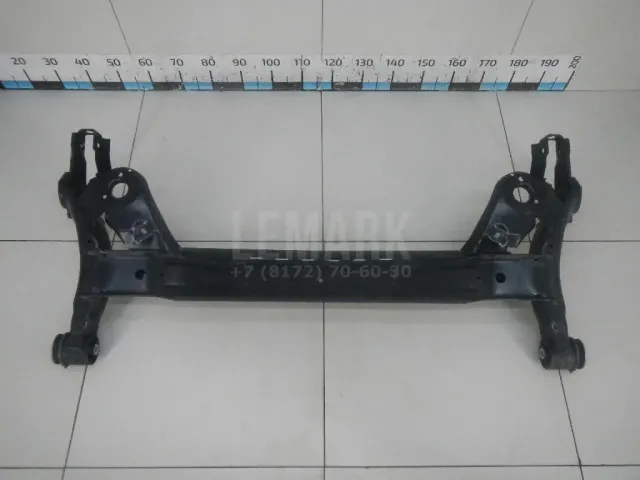 Балка задняя для  Ford Focus I 1998-2005