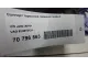 Суппорт тормозной передний правый