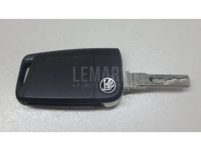 Замок зажигания для  BMW 3-serie E92/E93 2006-2012