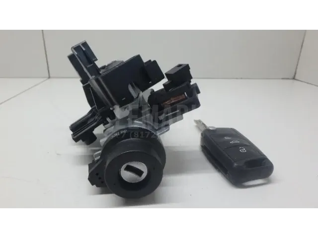 Замок зажигания для  BMW 3-serie E92/E93 2006-2012