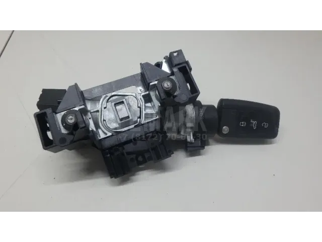 Замок зажигания для  BMW 3-serie E92/E93 2006-2012
